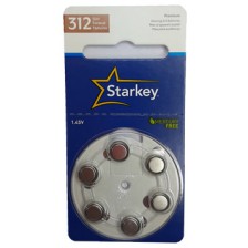 Starkey® 312