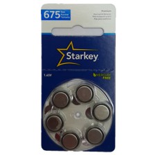 Starkey® 675